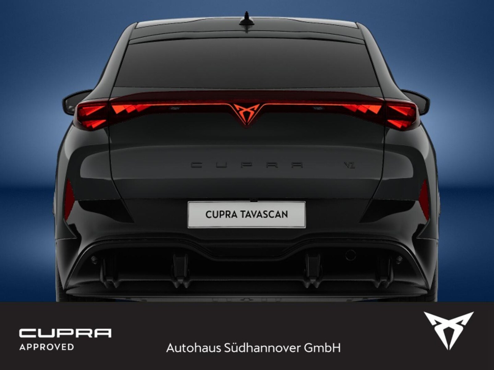 CUPRA Tavascan – Bild 5