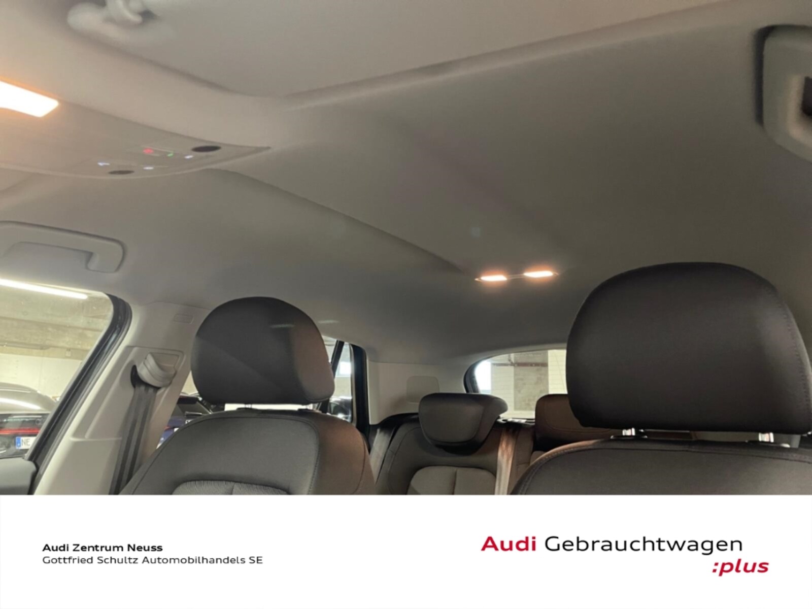 Audi Q2 – Bild 11