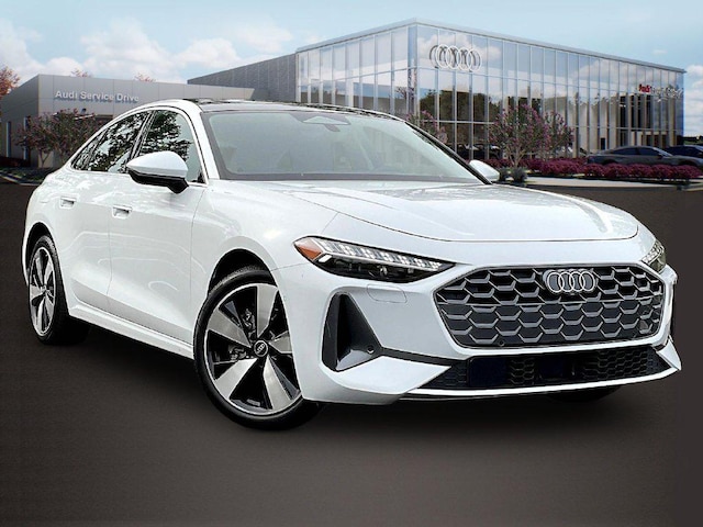 2025 Audi A5