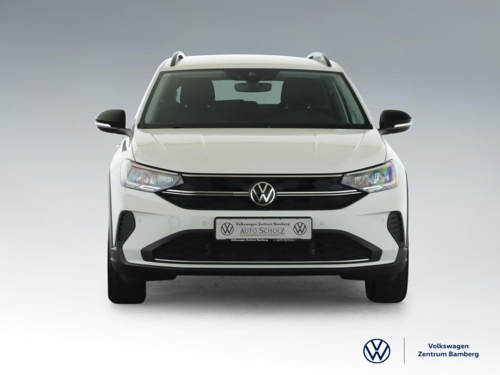 Volkswagen Taigo – Bild 2