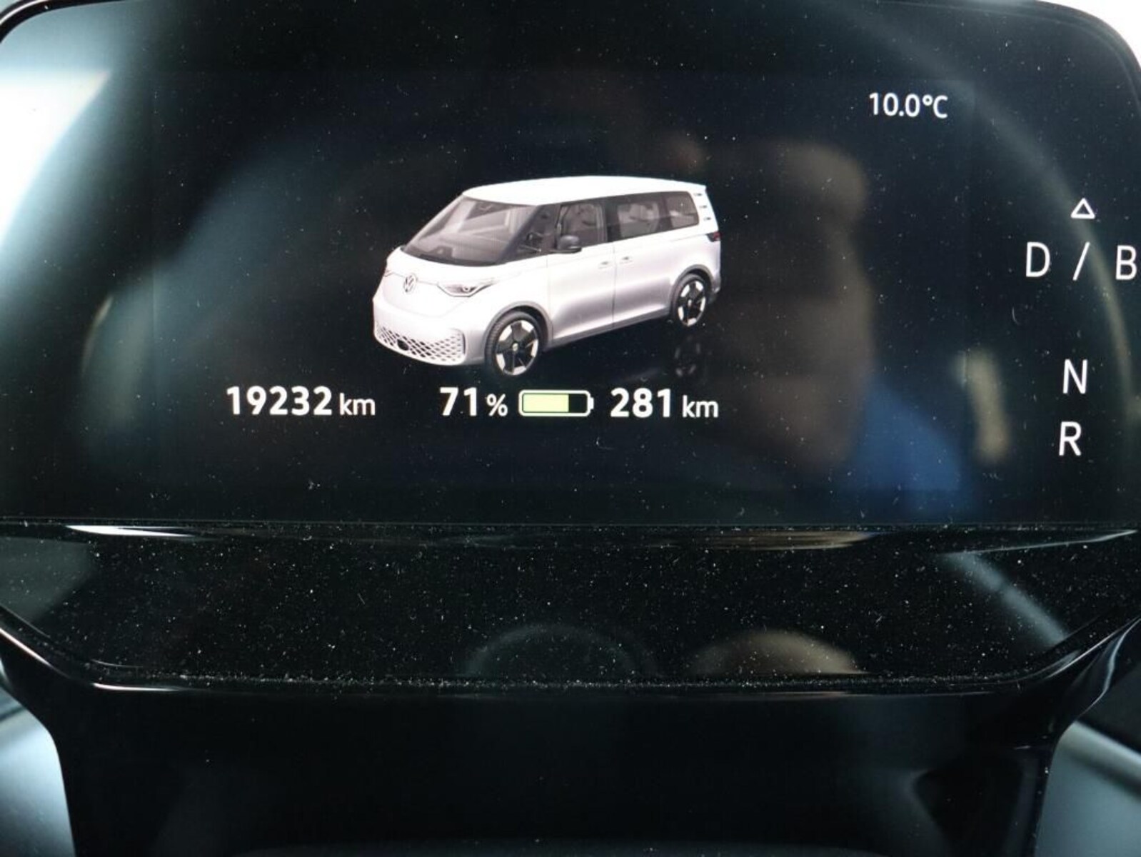 Volkswagen ID. Buzz – Bild 7