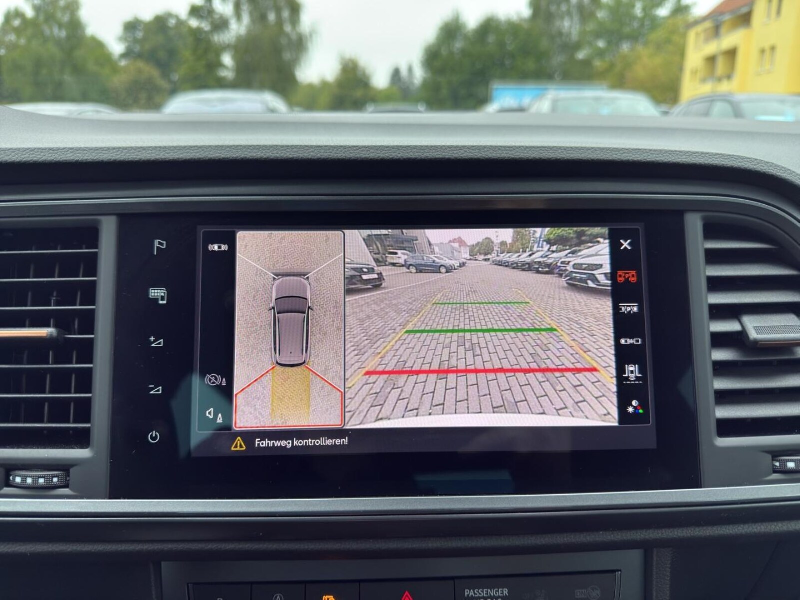 CUPRA Ateca – Bild 20