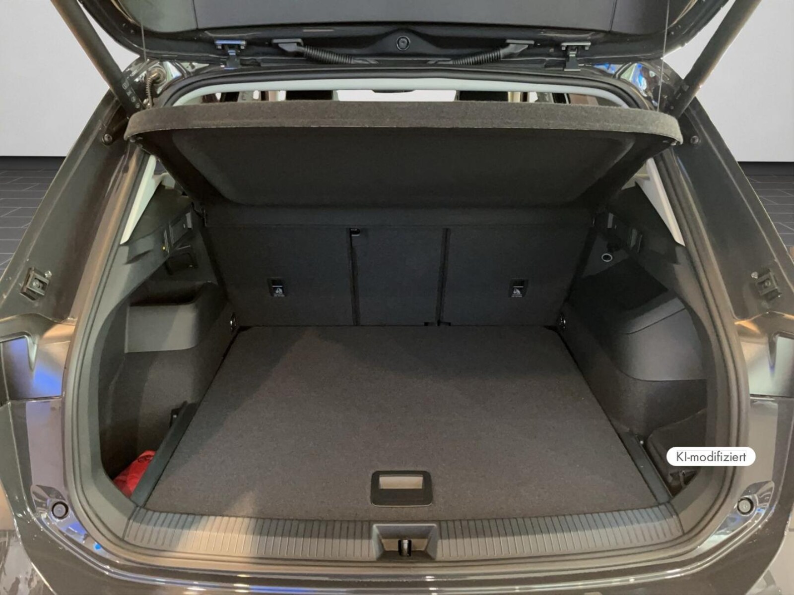 Volkswagen Tiguan – Bild 14