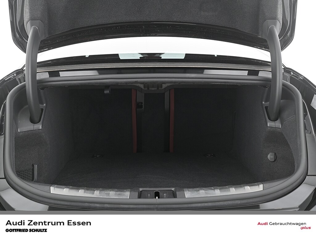 Image about Audi e-tron GT e-tron quattro