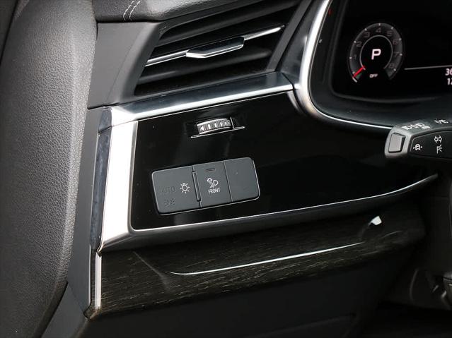 2023 AUDI Q7 - Image 29