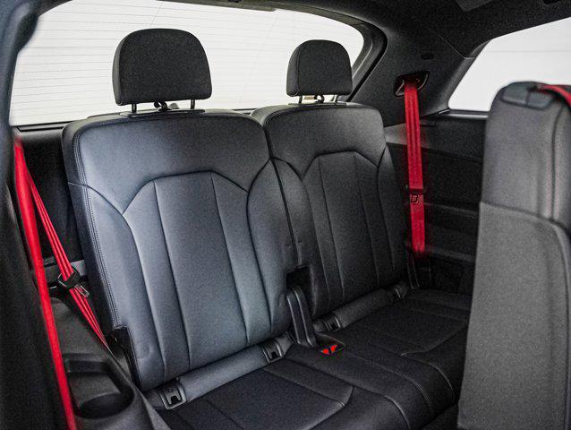2026 Audi Q7 Prestige - Photo 14