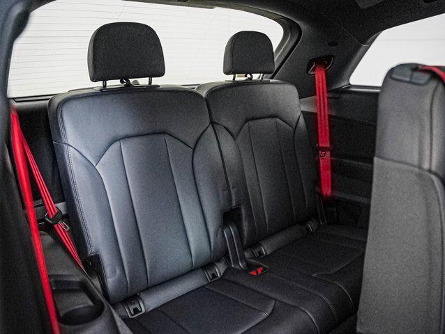 2026 Audi Q7 Prestige - Photo 14