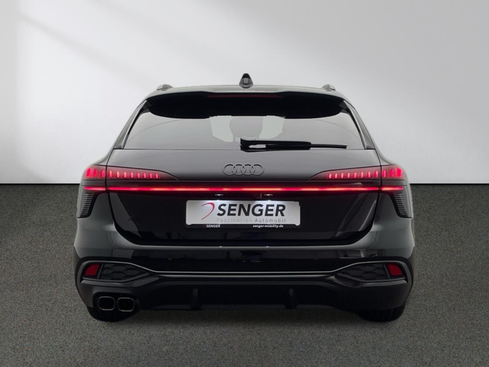 Audi A6 Avant – Bild 5
