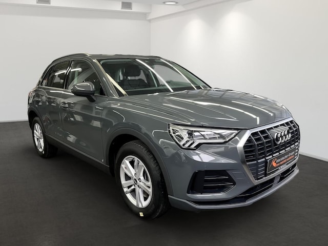 Audi Q3 TFSI E 45 TFSI E S Tronic -  - Joinsteer - #3