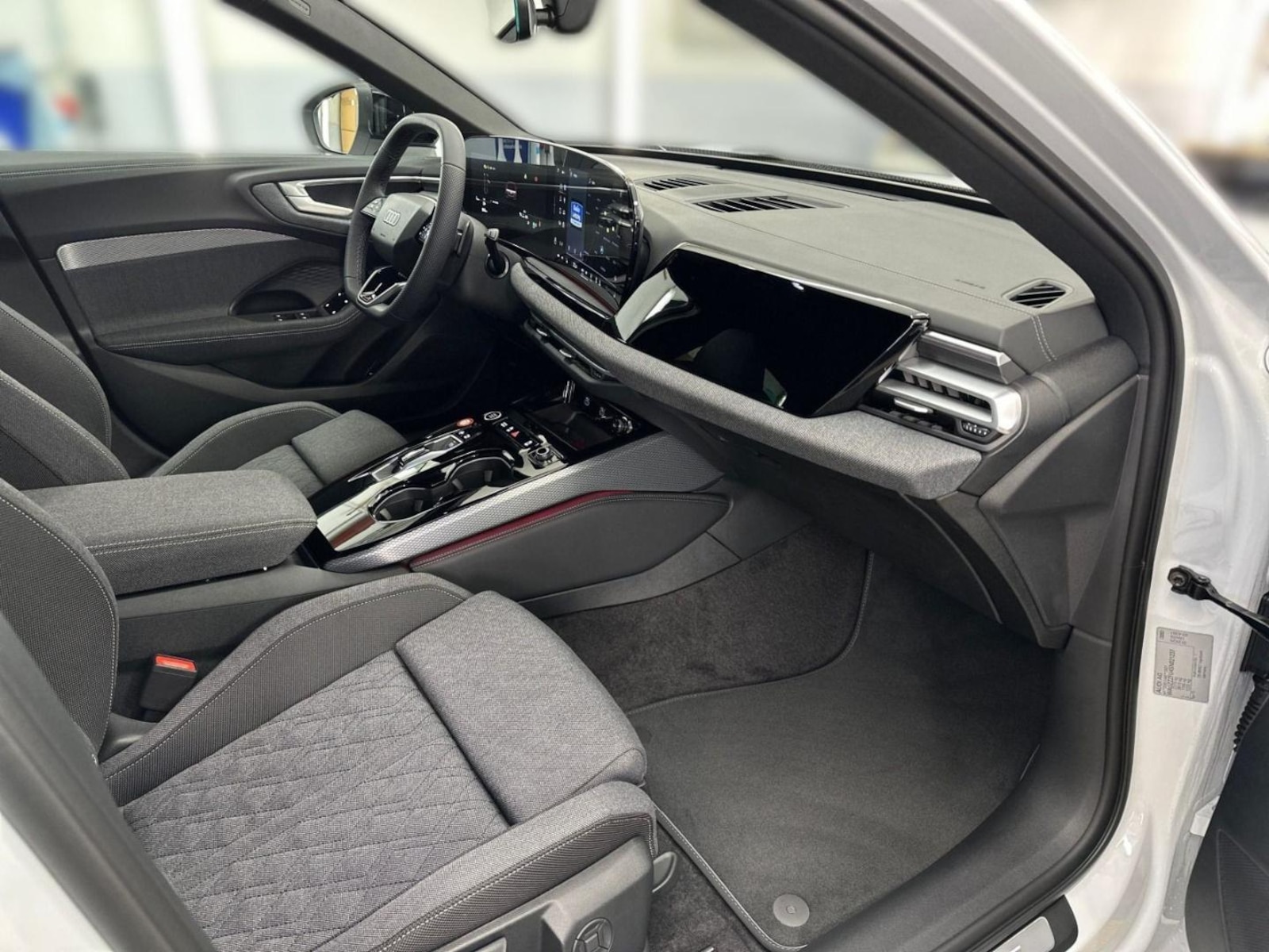 Audi A5 Avant – Bild 16