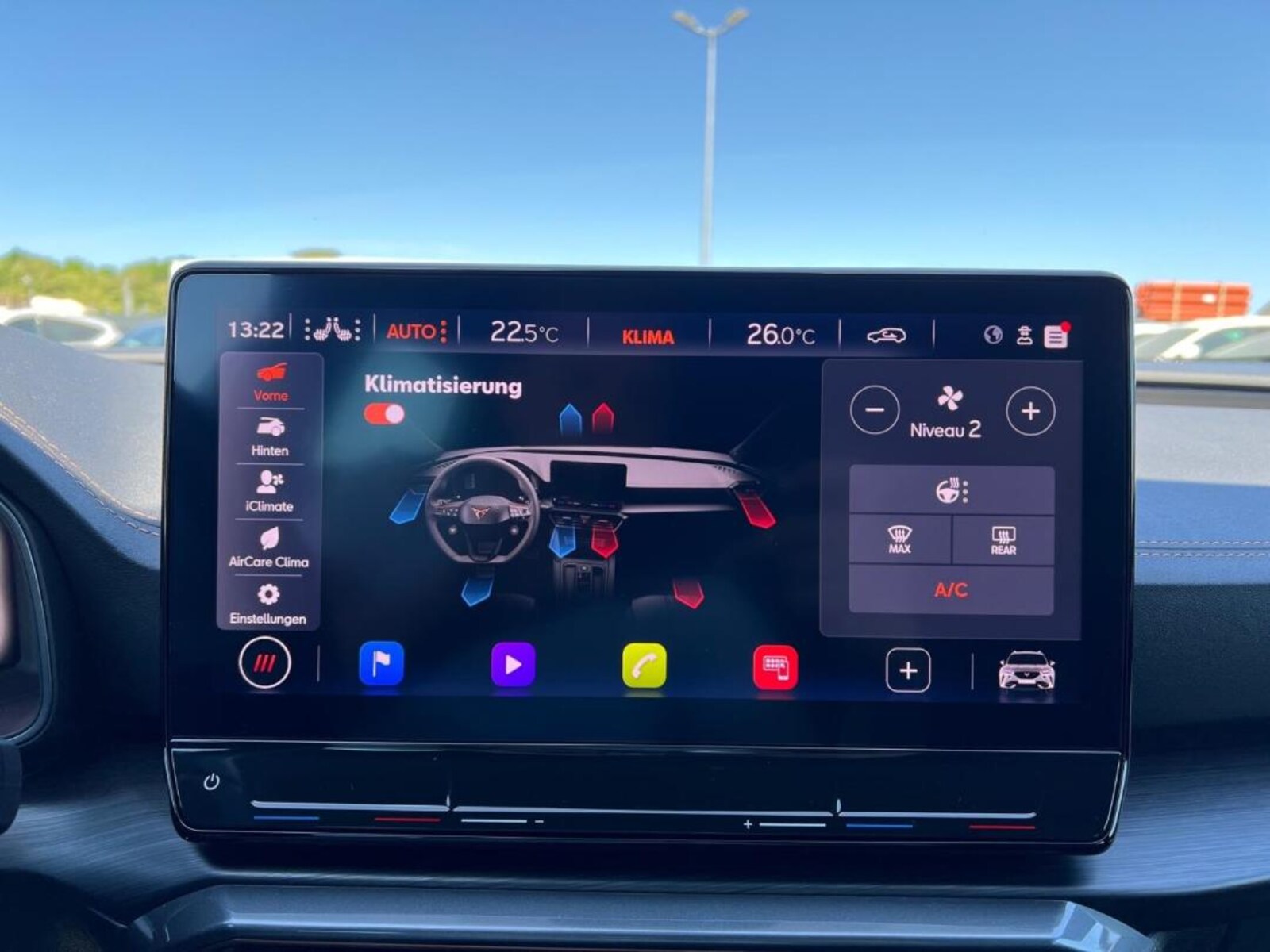 CUPRA Formentor – Bild 32