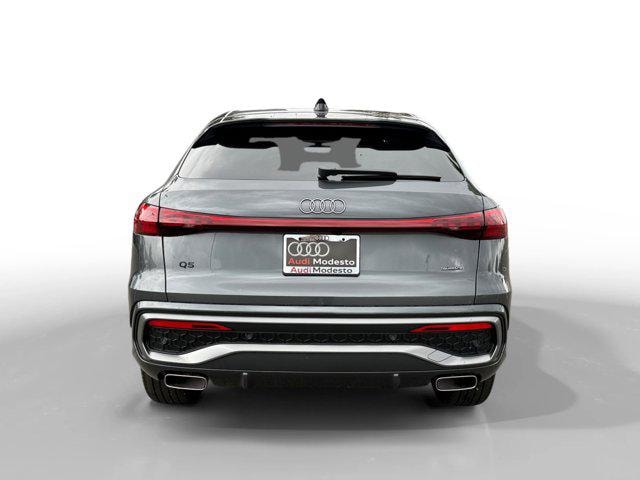 2026 Audi Q5 Sportback