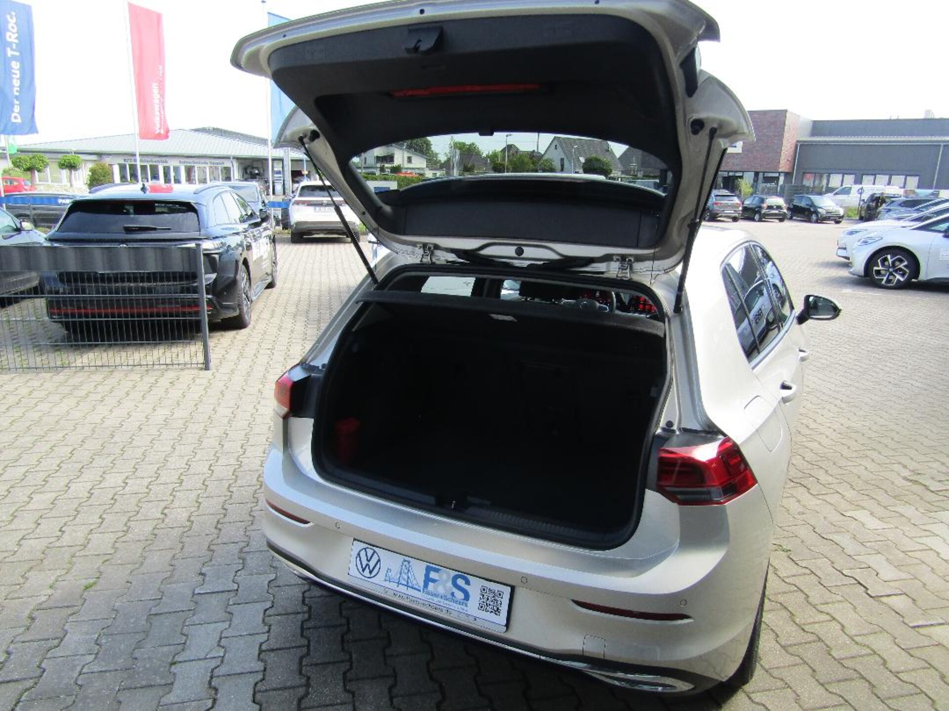 Volkswagen Golf MOVE