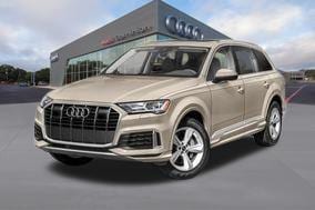 2024 Audi Q7 45 Premium Plus quattro Tiptronic's photo