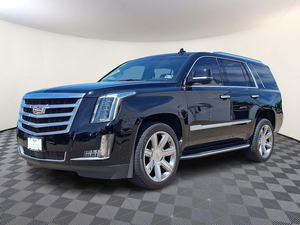 2019 Cadillac Escalade