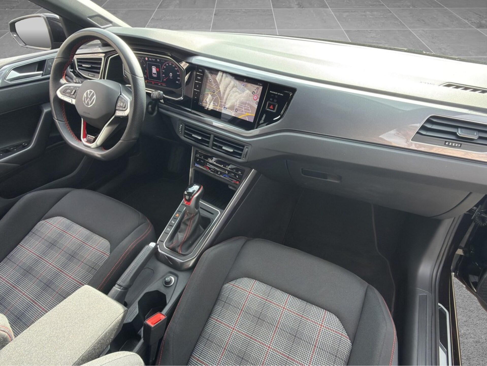 Volkswagen Polo GTI