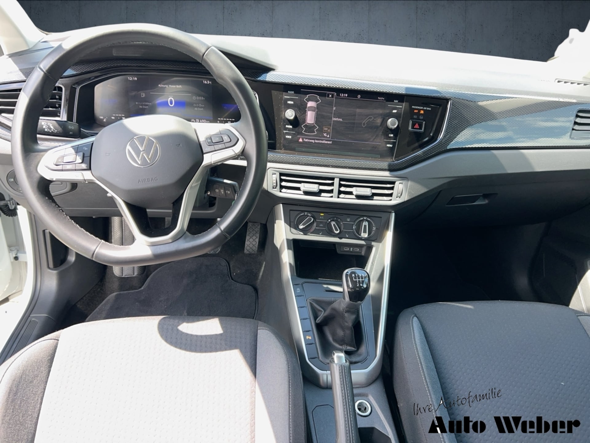 Volkswagen Polo Life
