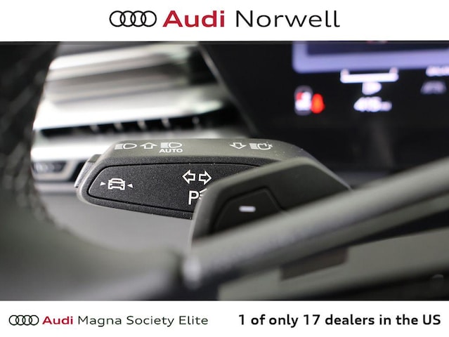 2026 Audi A5 Premium Plus - Photo 26