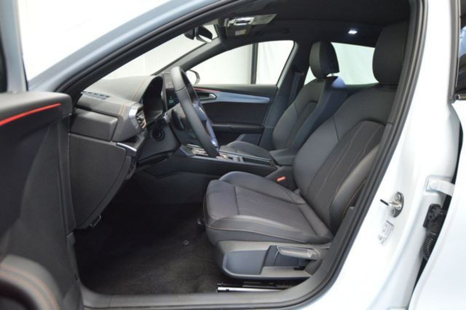CUPRA Formentor – Bild 5