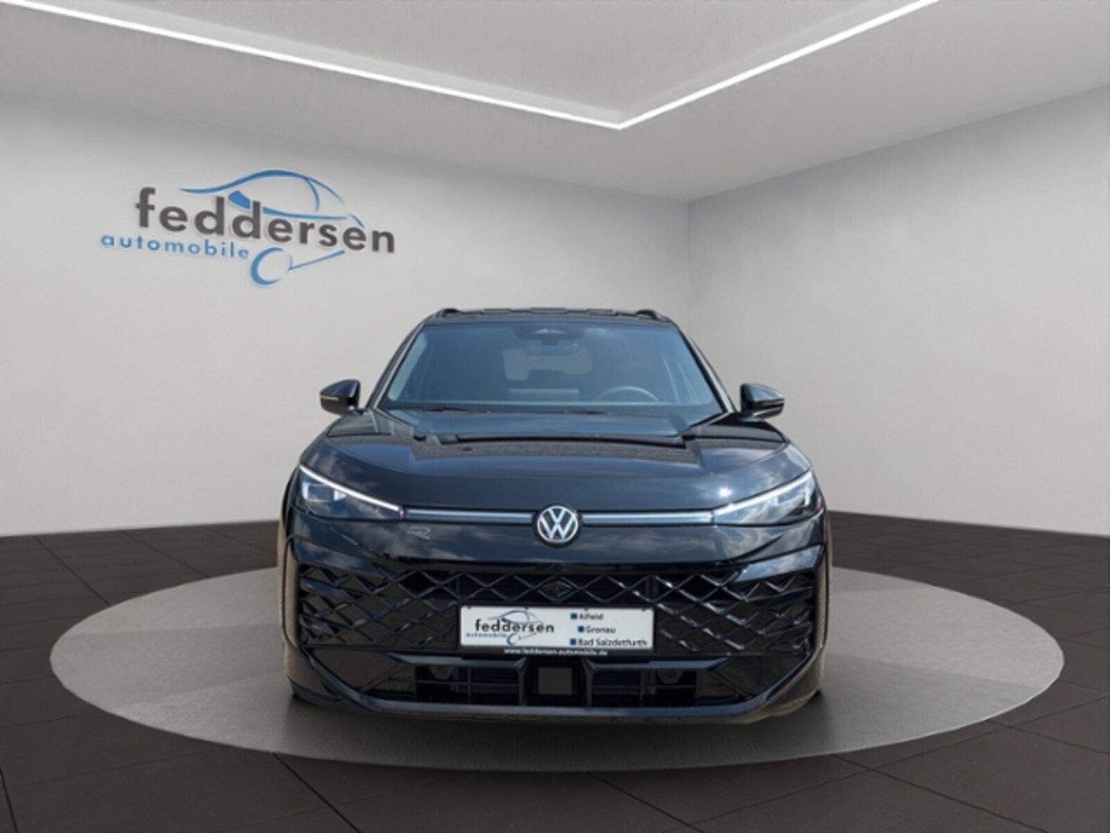 Volkswagen T-Roc – Bild 3