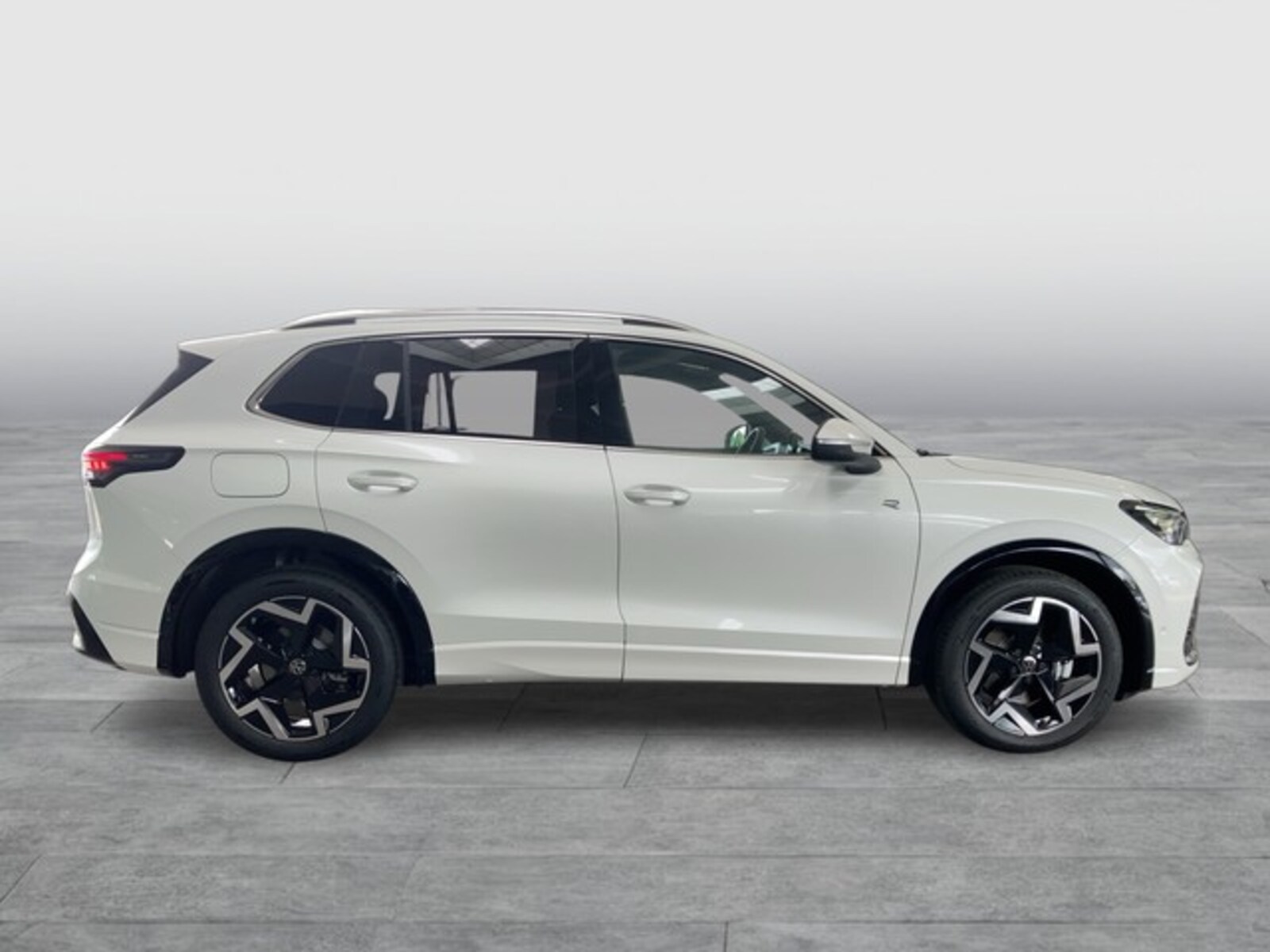 Volkswagen Tiguan – Bild 5