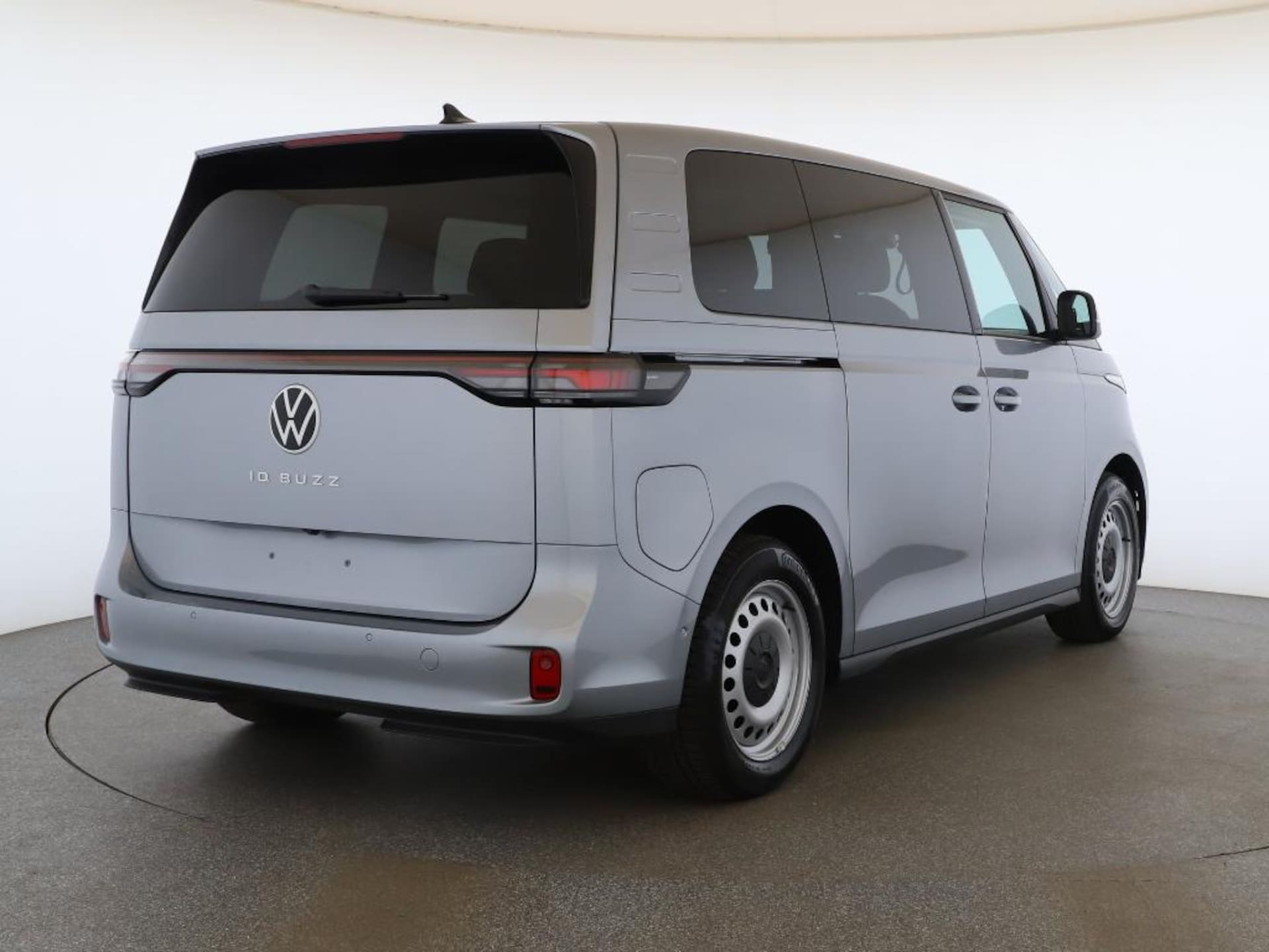 Volkswagen ID. Buzz Pure