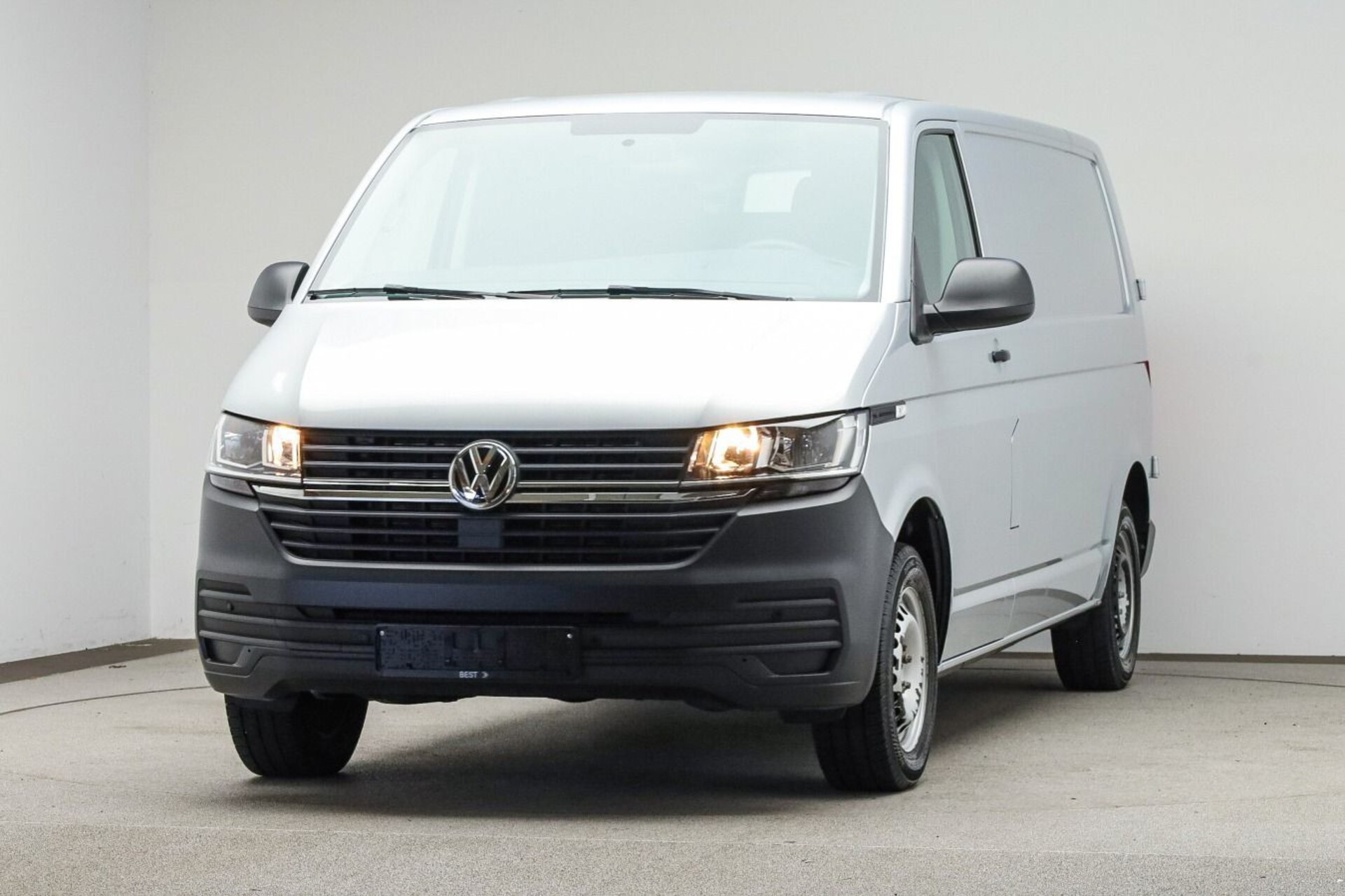 Volkswagen T6.1 Transporter Kasten langer Radstand