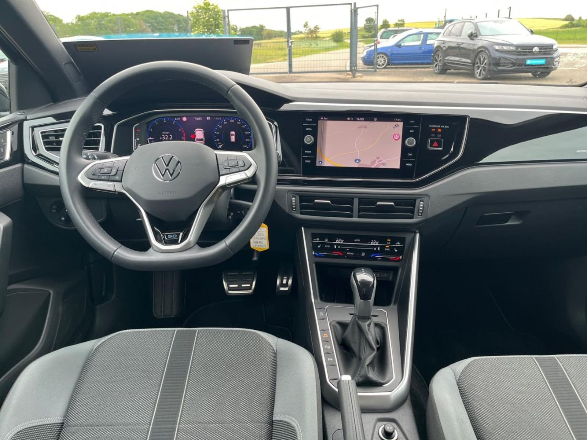 Volkswagen Polo Style
