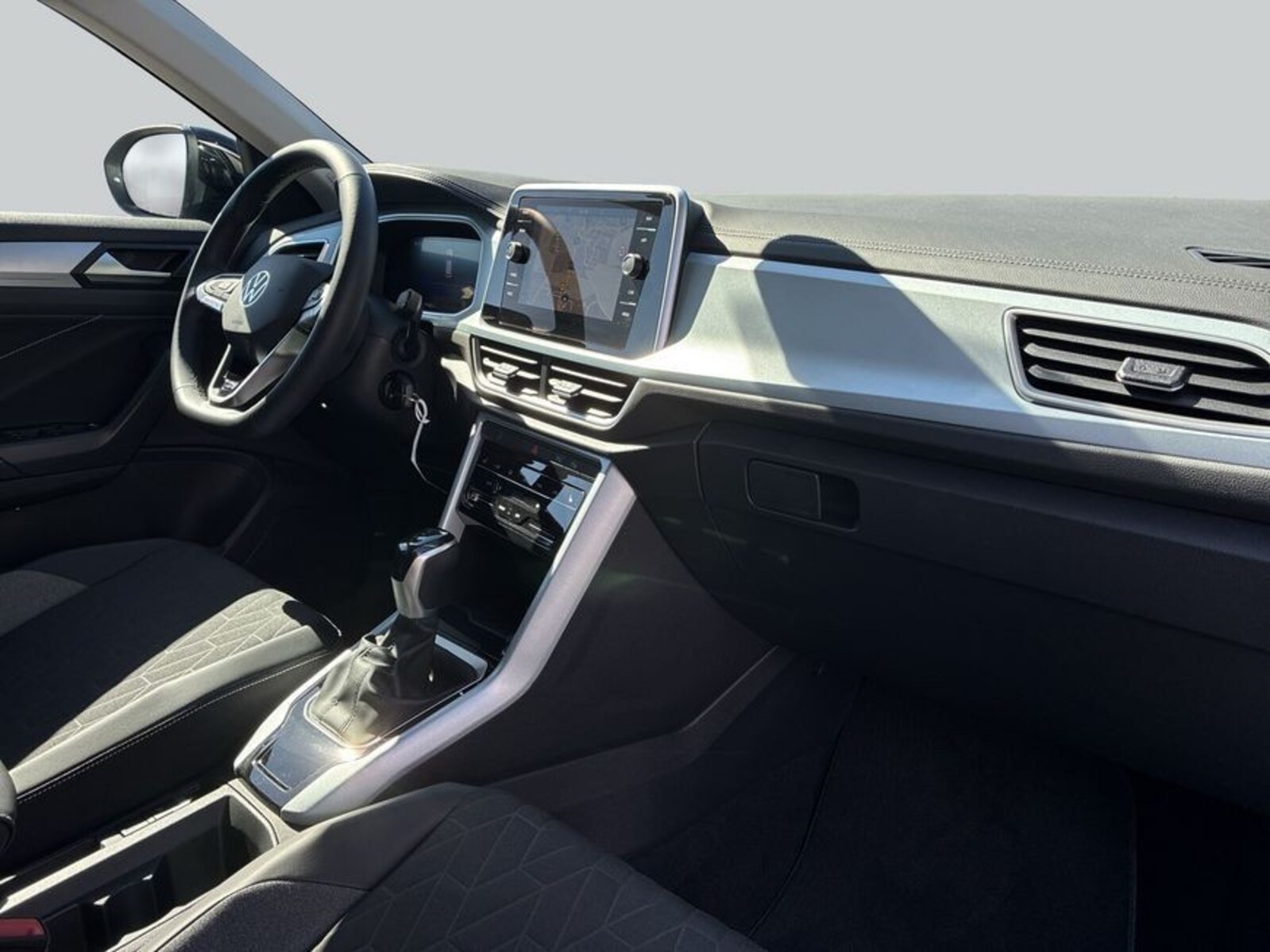 Volkswagen T-Roc – Bild 15