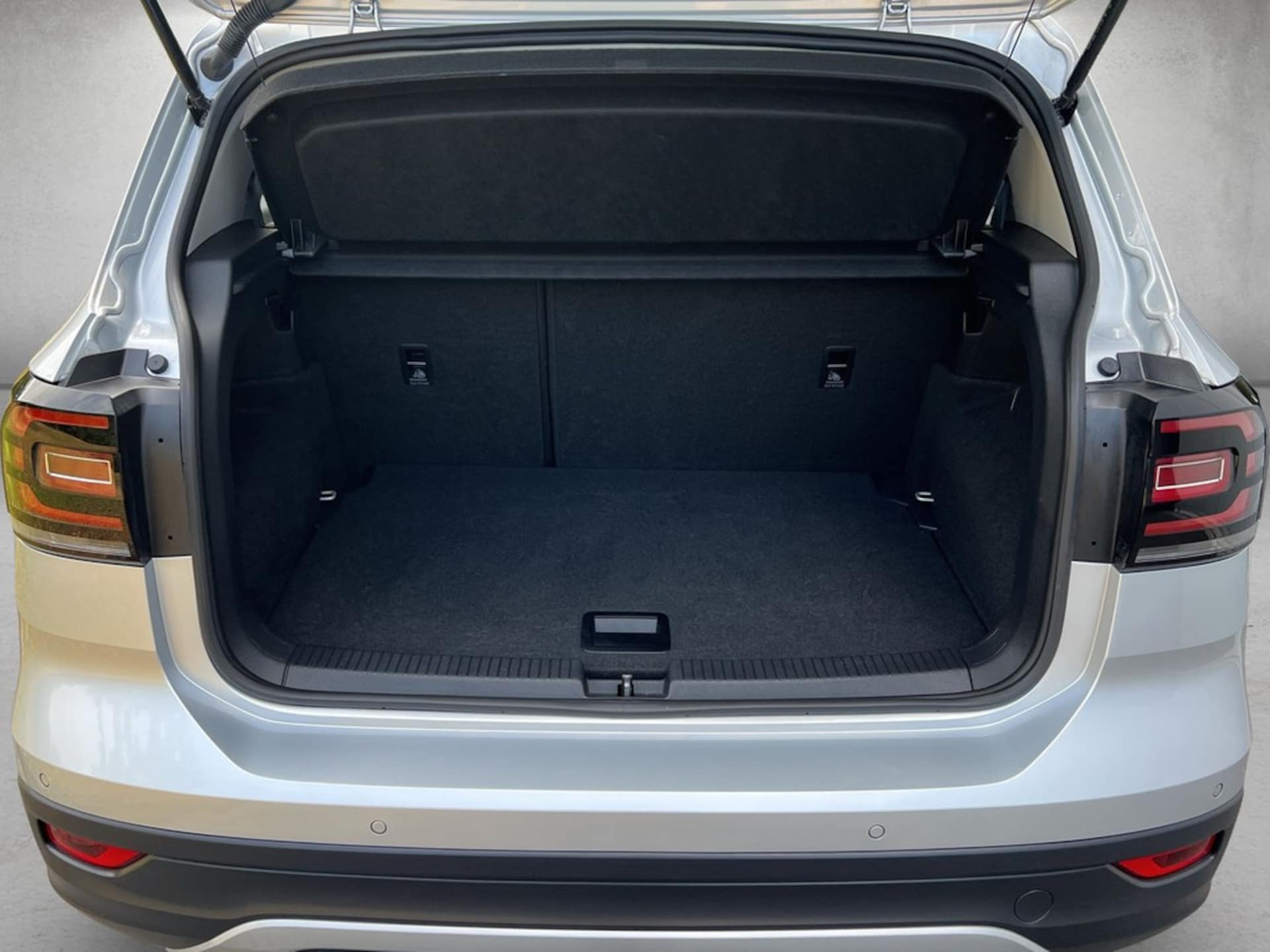Volkswagen T-Cross ACTIVE