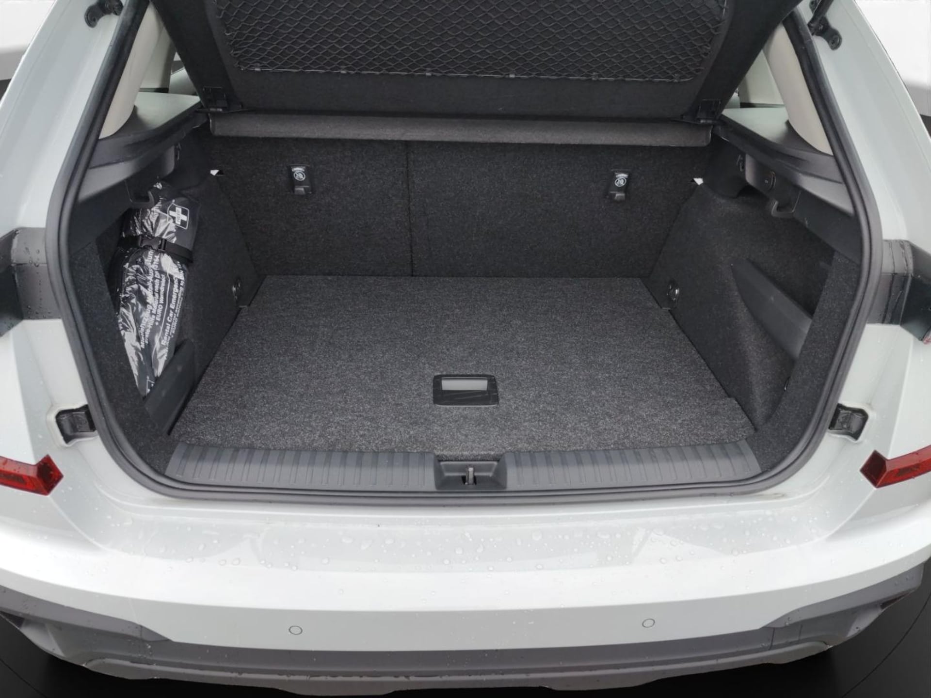 Skoda Kamiq Active