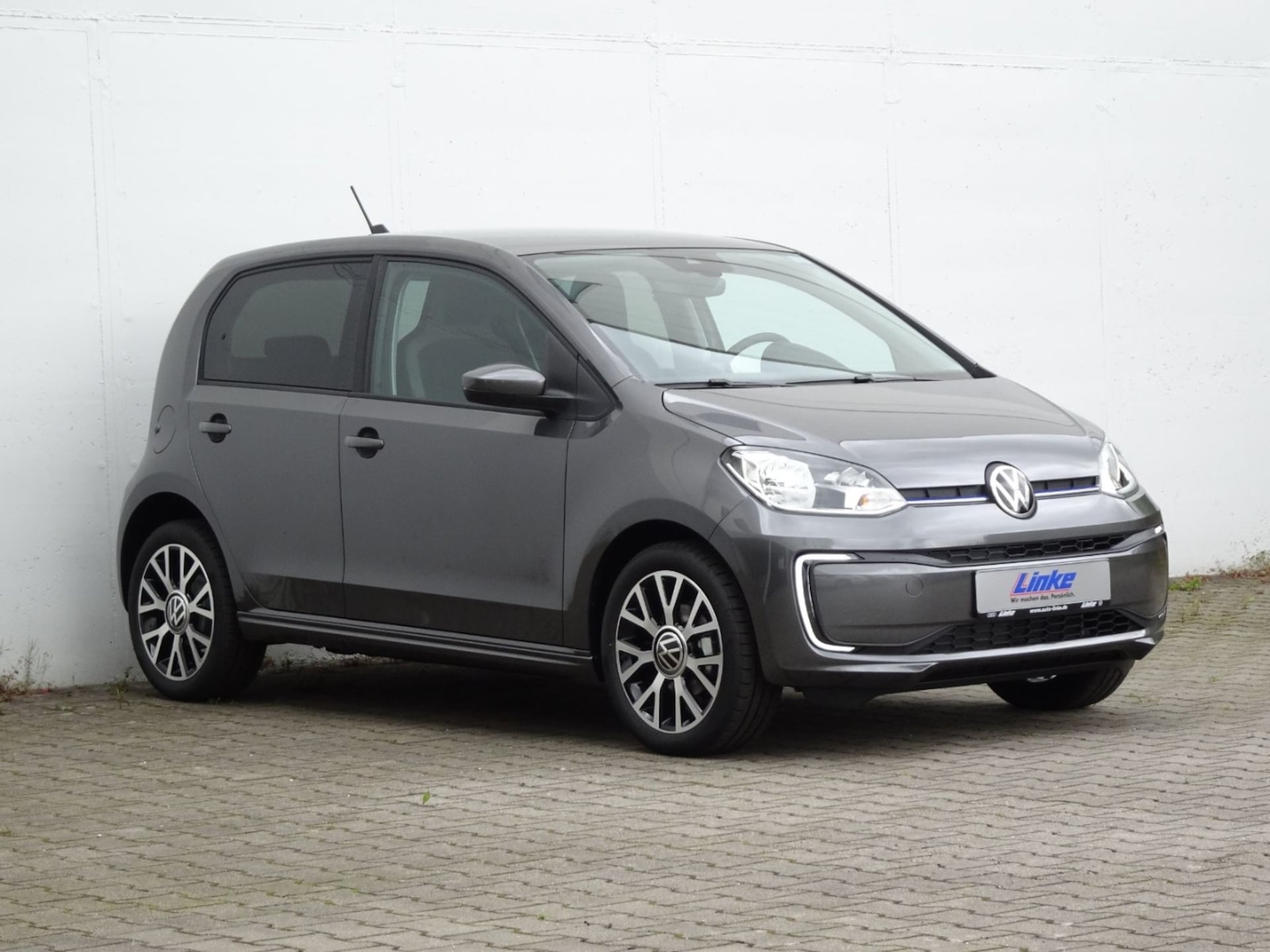 Volkswagen e-up! Edition