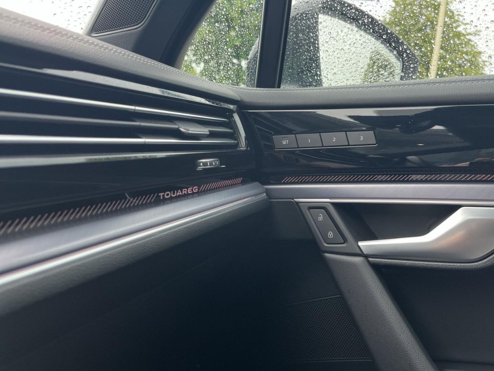 Volkswagen Touareg – Bild 28