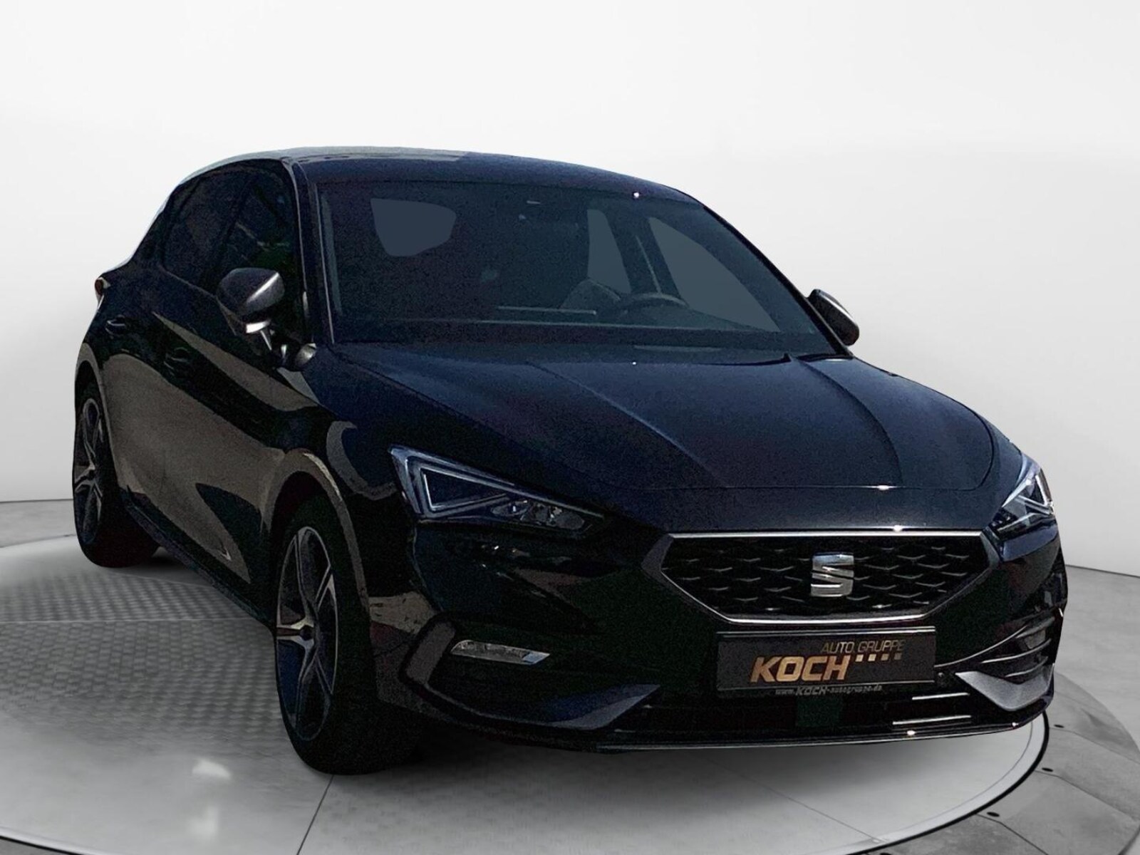SEAT Leon – Bild 5