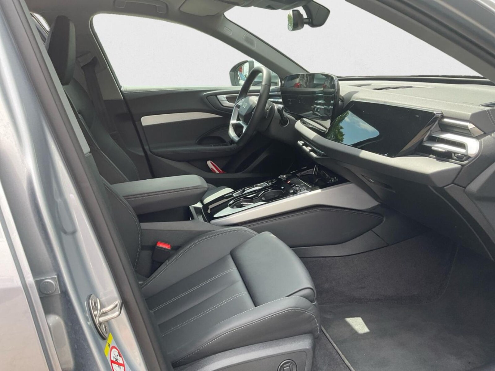 Audi A5 Avant – Bild 14