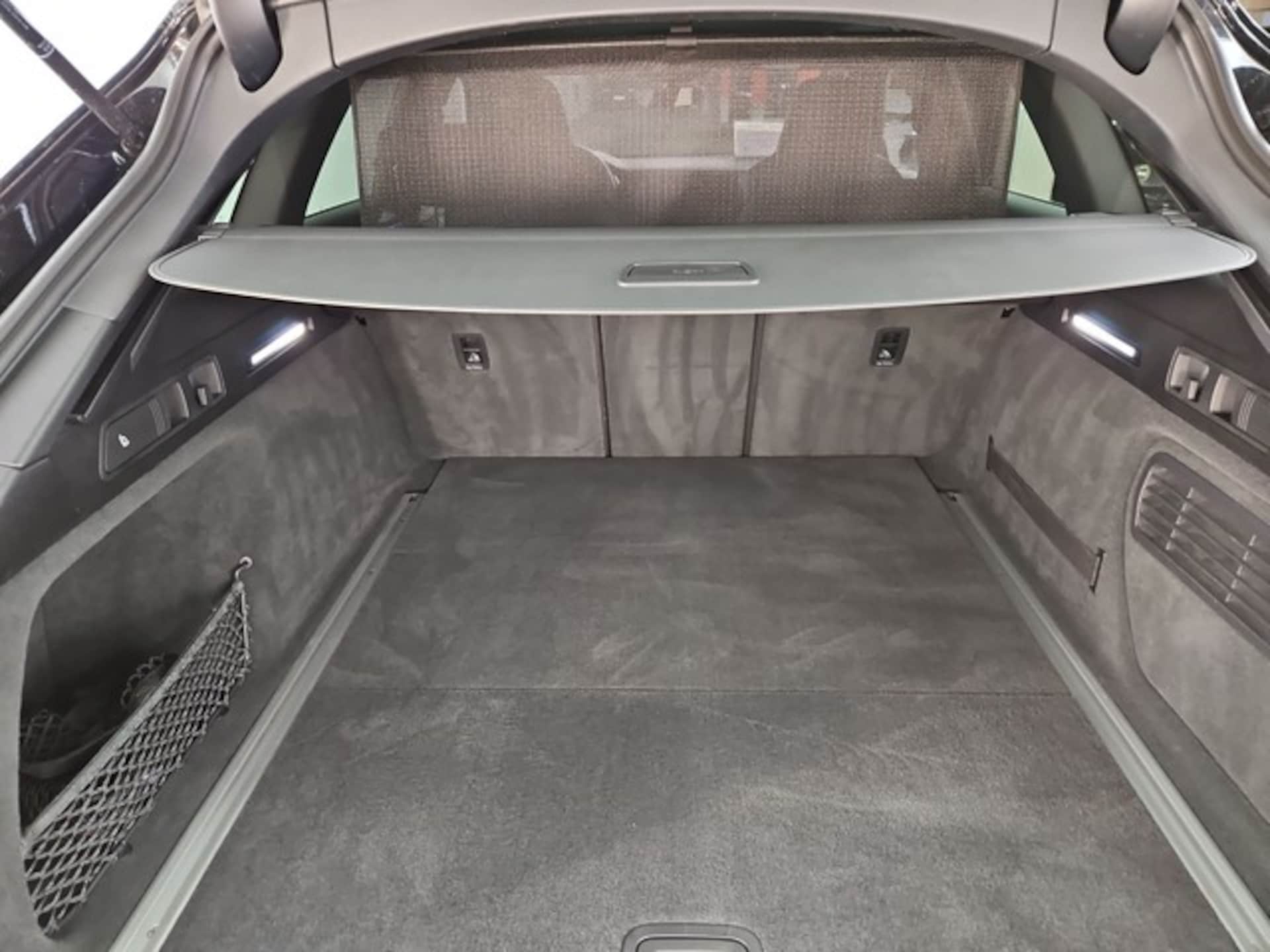 Audi S6 Avant