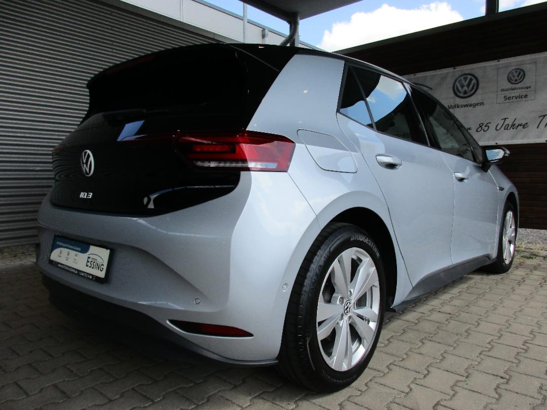 Volkswagen ID.3 Pro Performance
