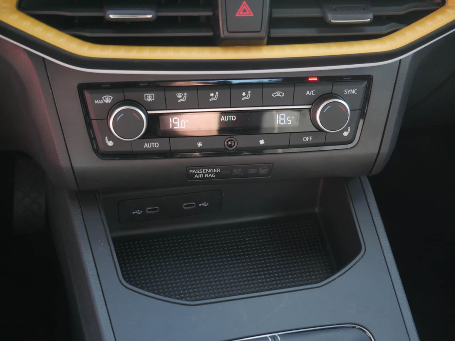 SEAT Ibiza Style