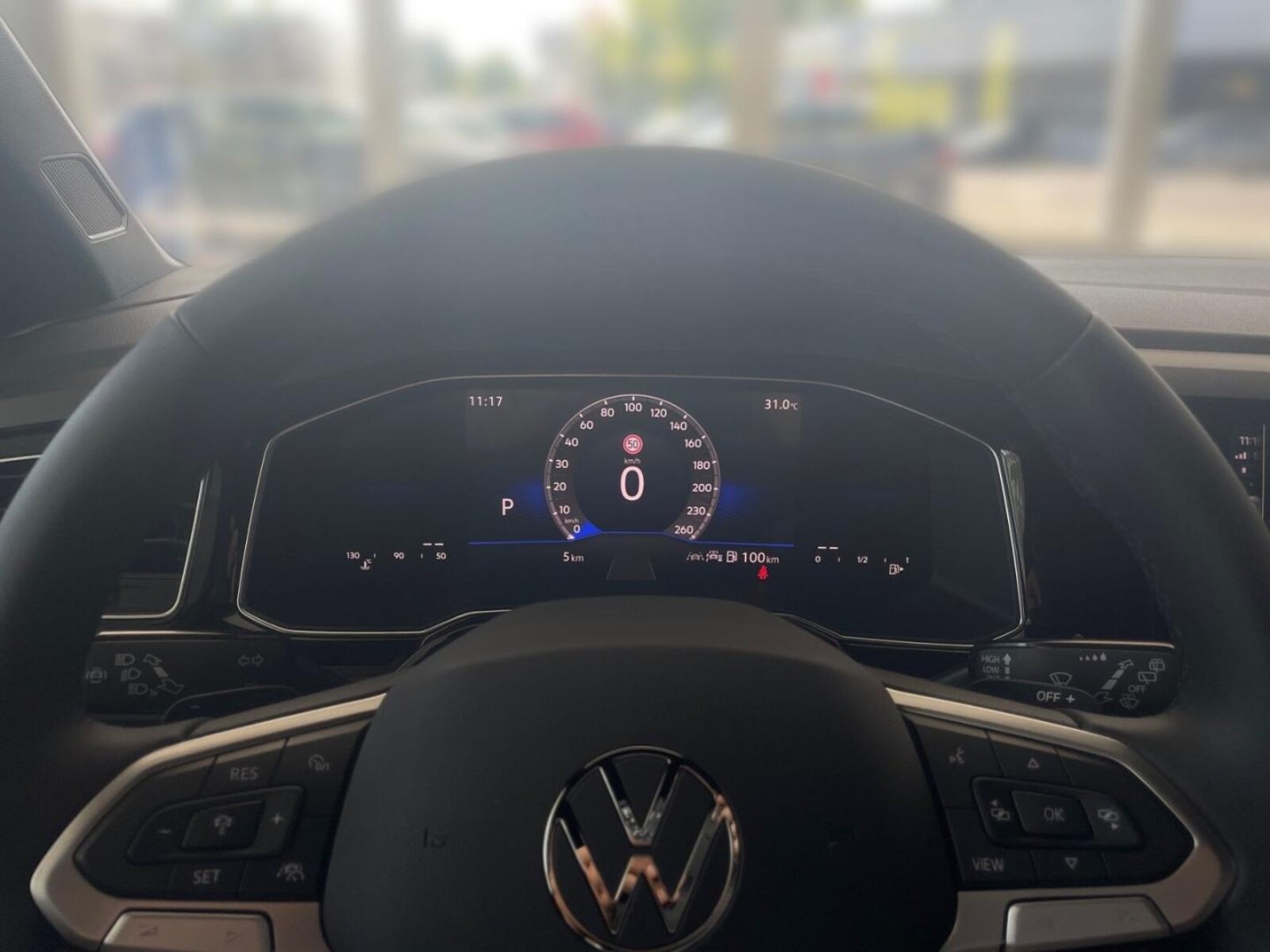Volkswagen Taigo – Bild 8