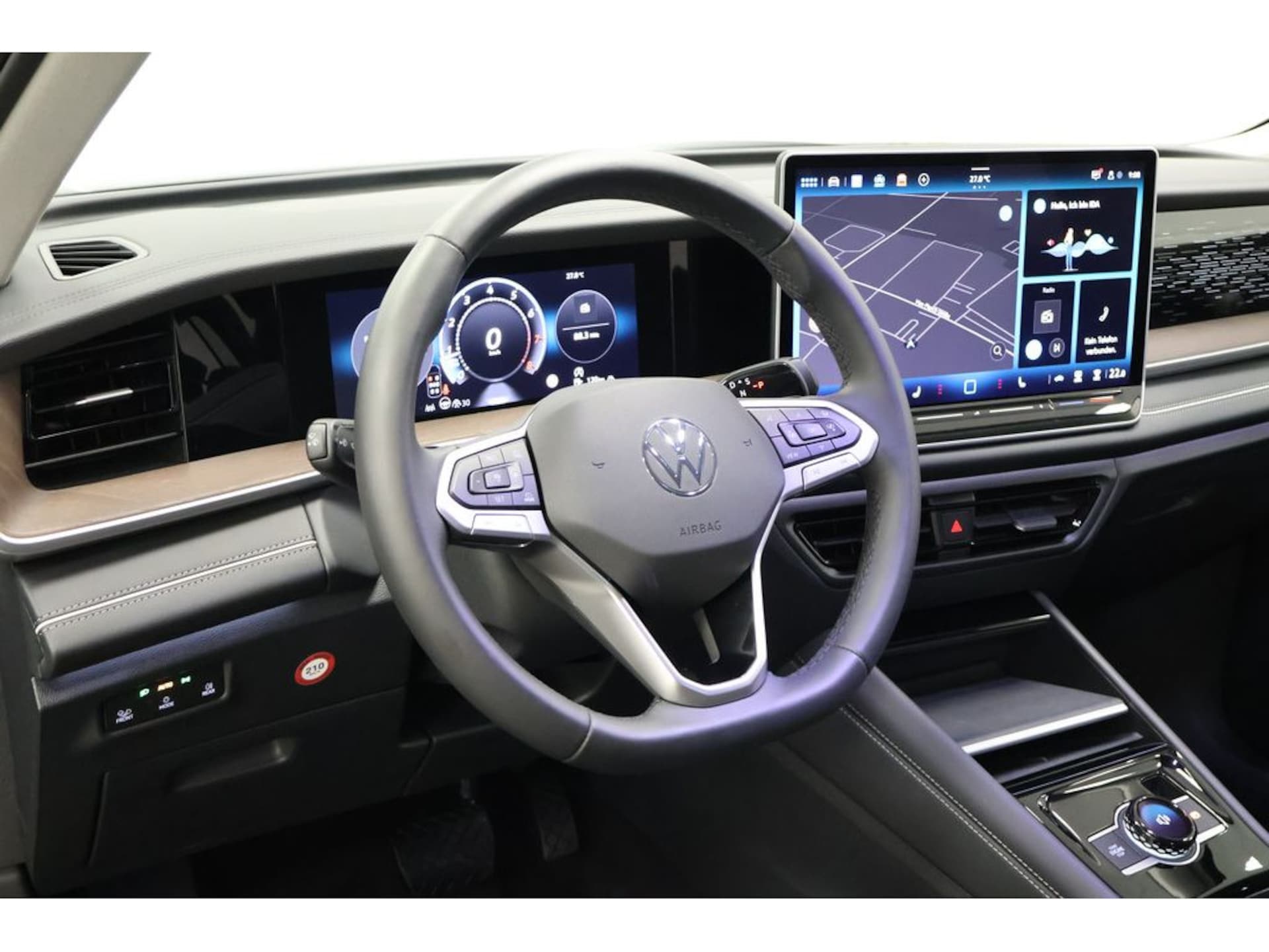 Volkswagen Tayron Elegance