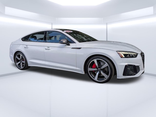 Photo of 2023 Audi A5 Sportback