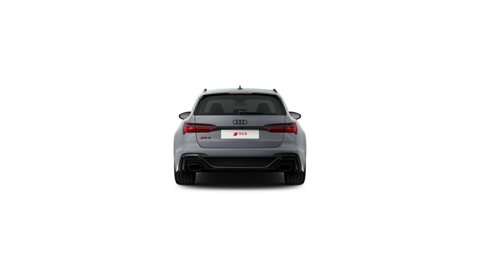 Audi RS 6 Avant – Bild 14