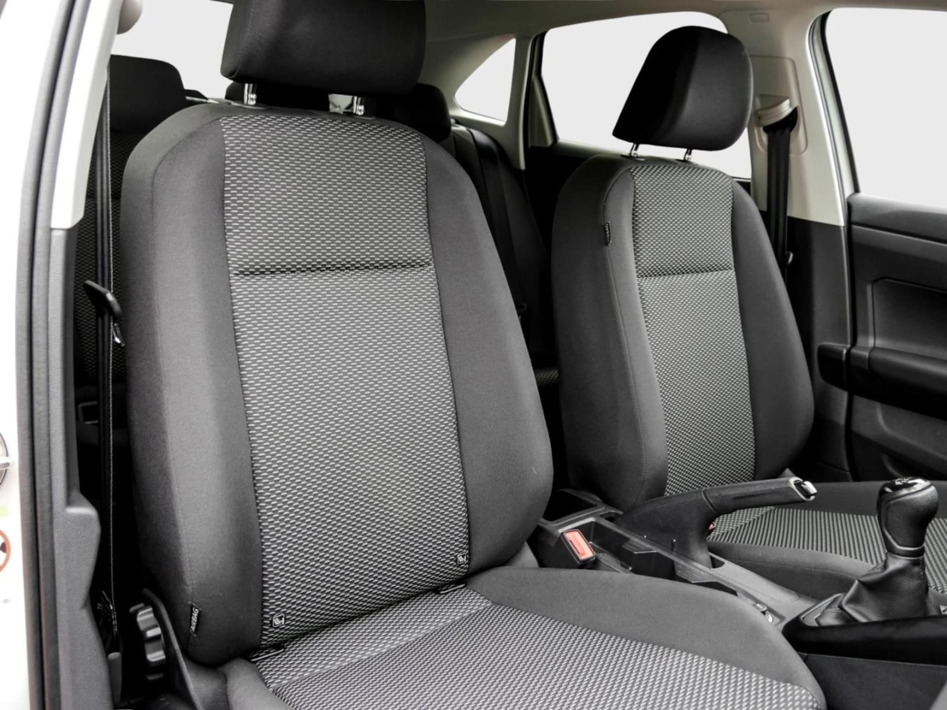 Volkswagen Taigo Basis-Modell