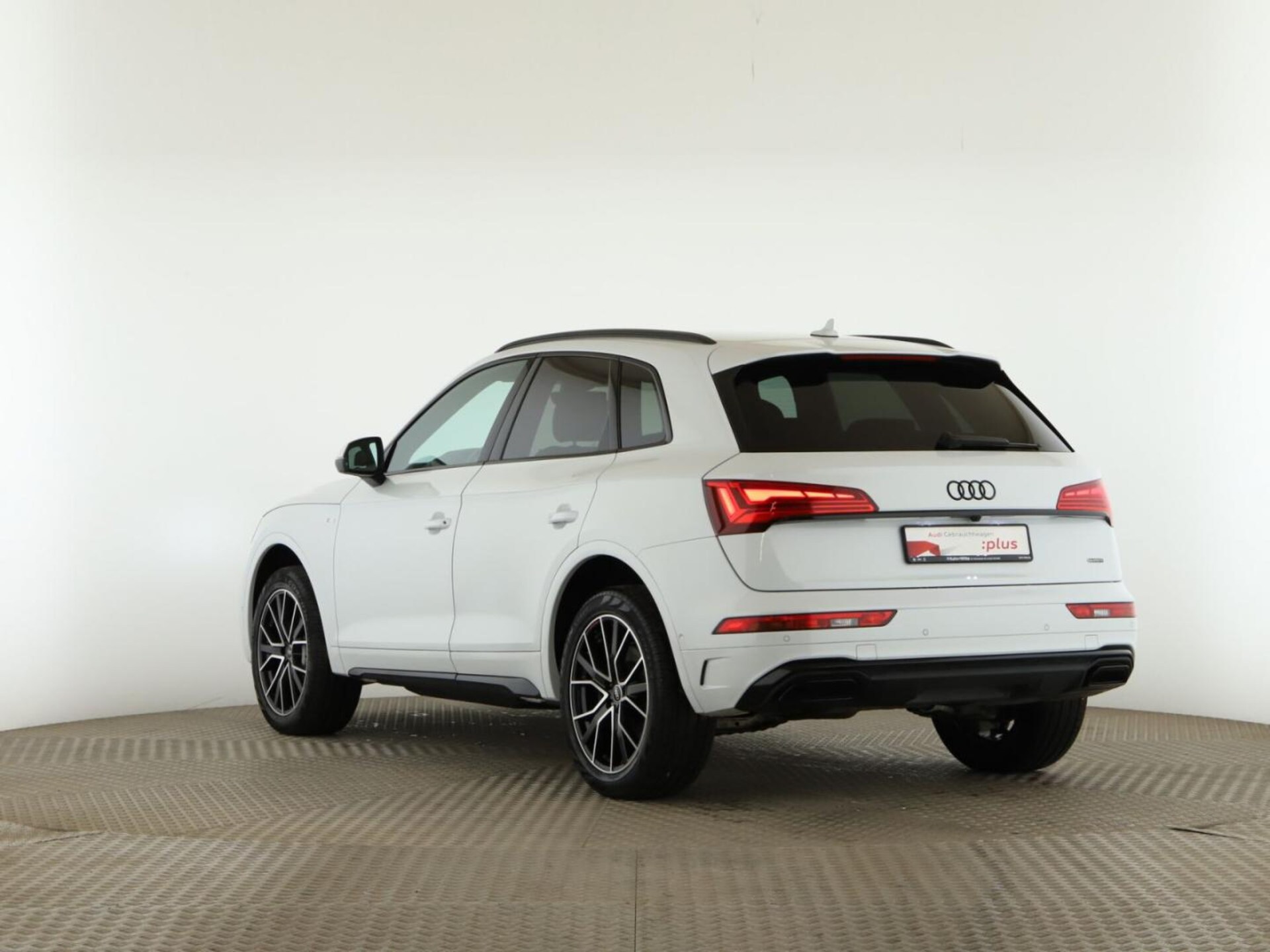 Audi Q5 SUV S line