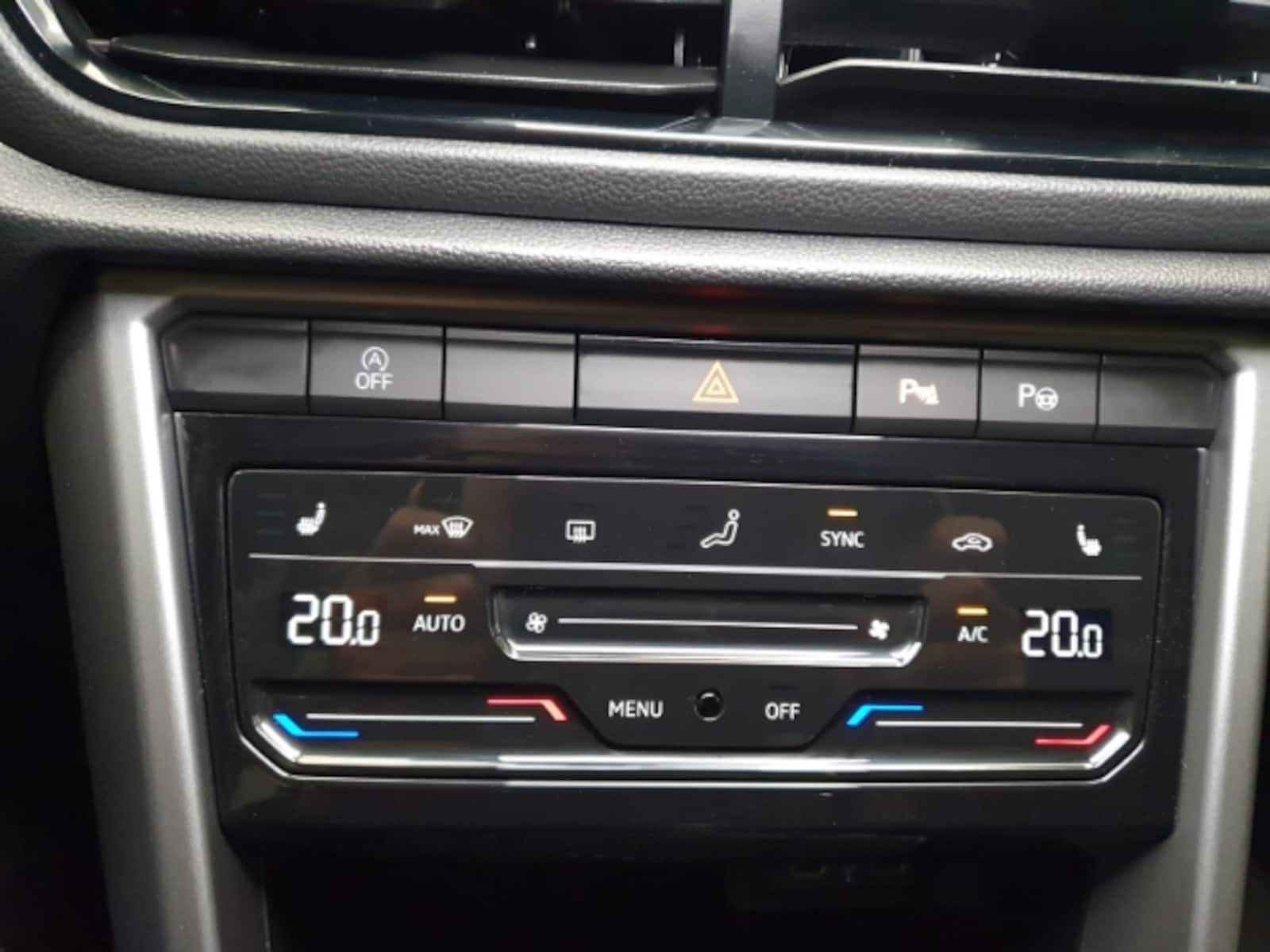 Volkswagen T-Roc – Bild 13