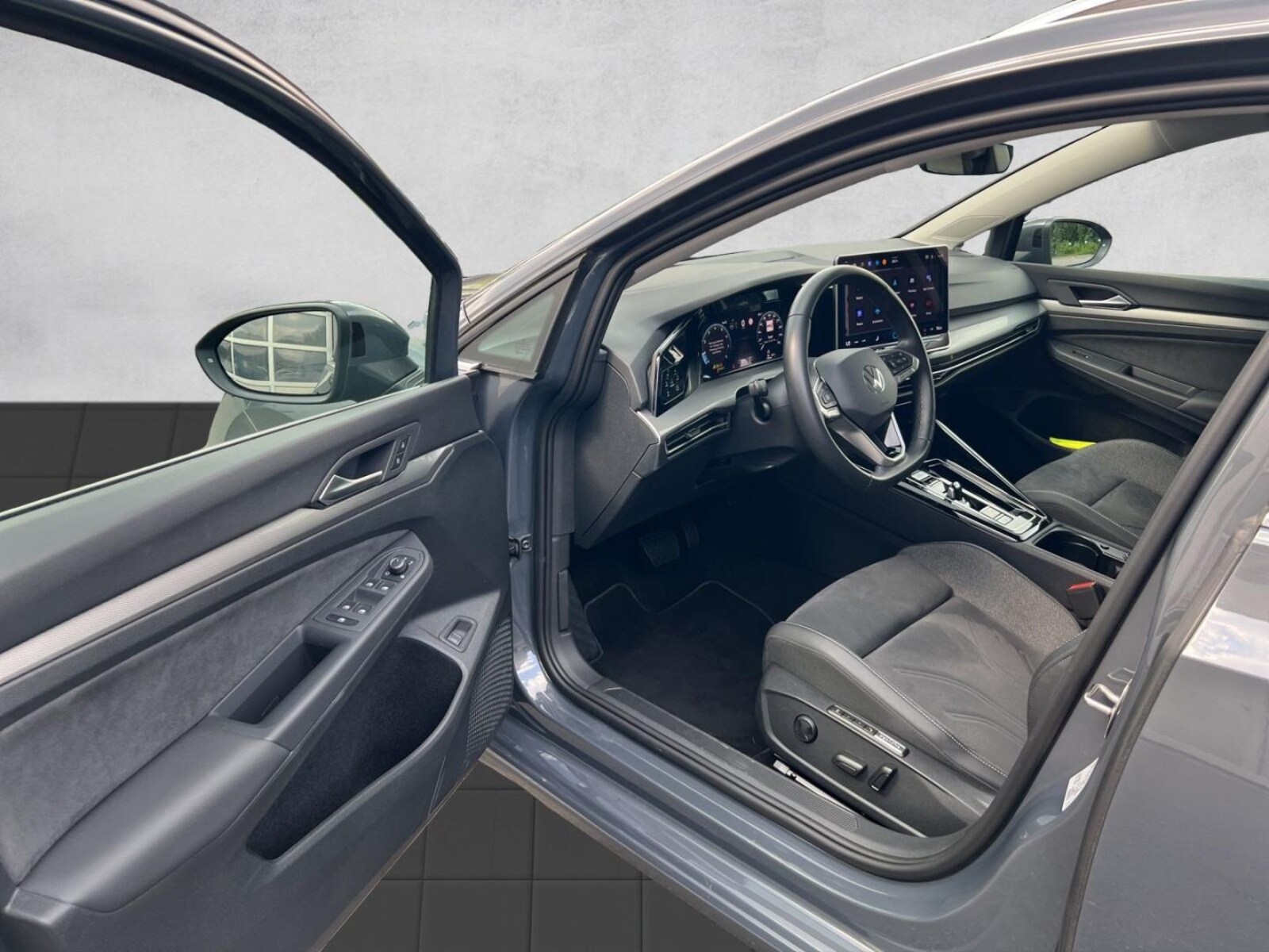 Volkswagen Golf Variant – Bild 17