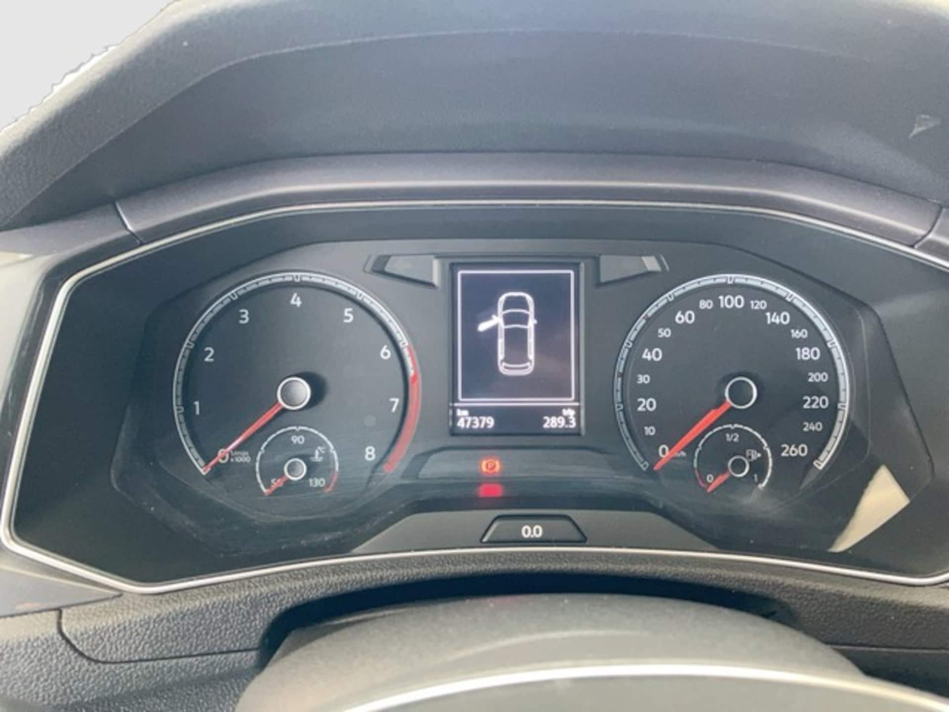 Volkswagen T-Roc IQ.DRIVE