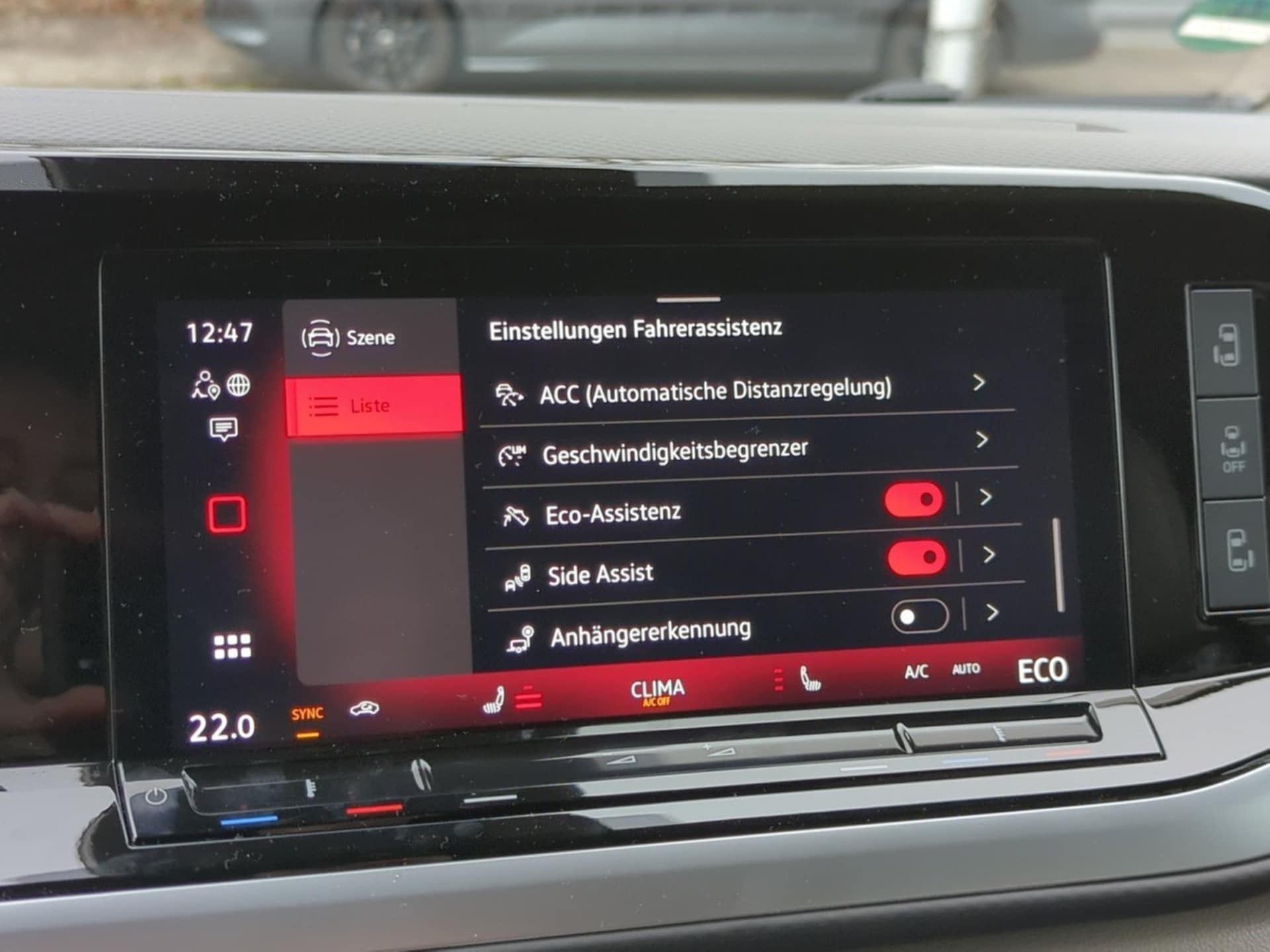 Volkswagen Multivan Langversion Life
