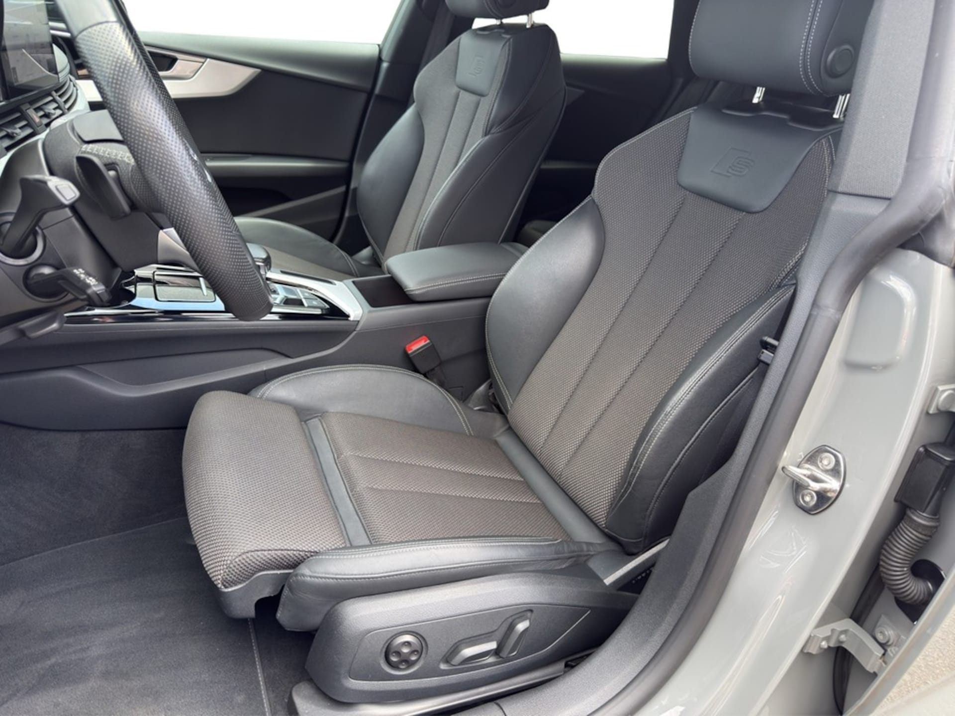 Audi A5 Sportback S line