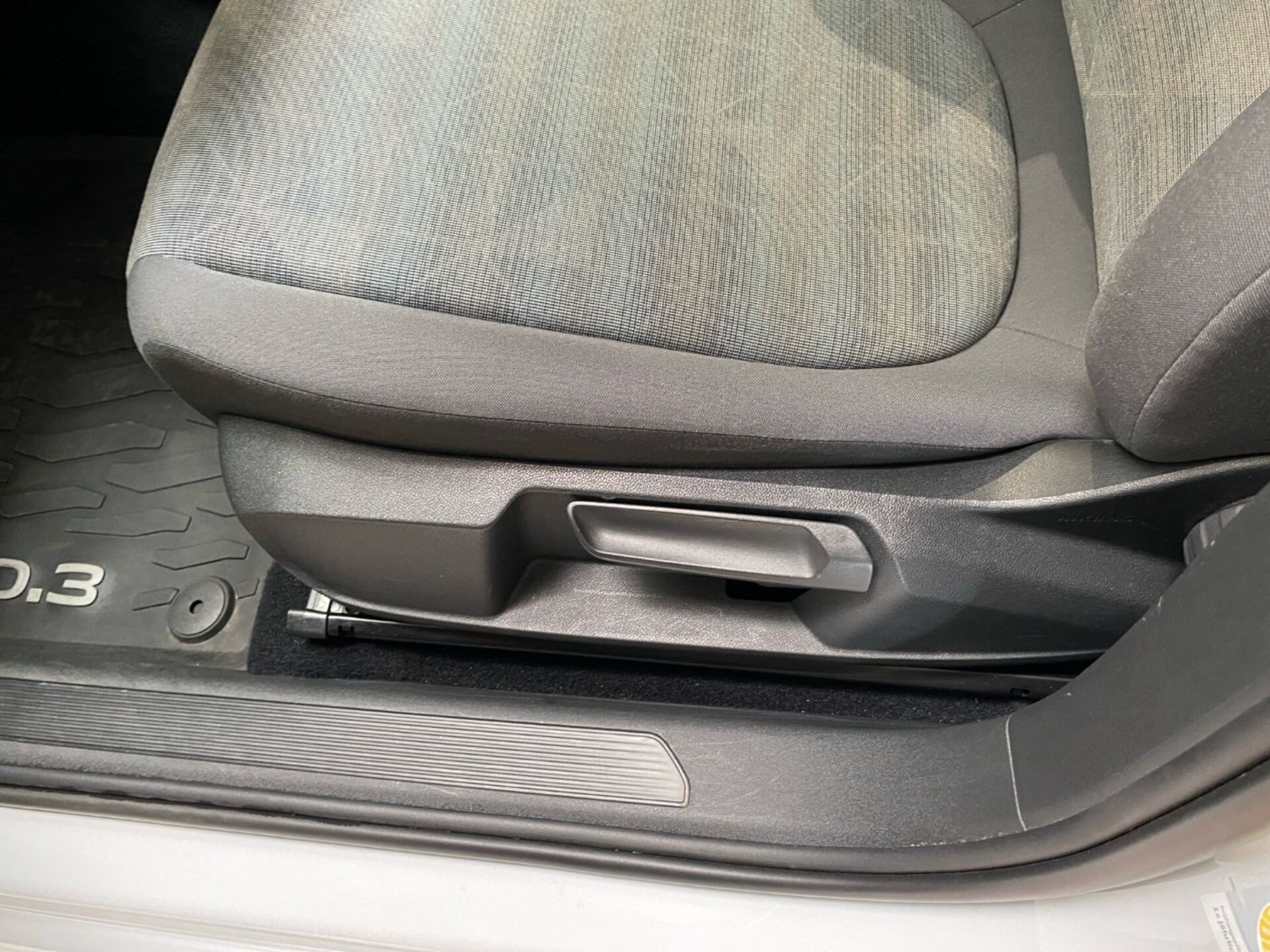 Volkswagen ID.3 Pro Performance